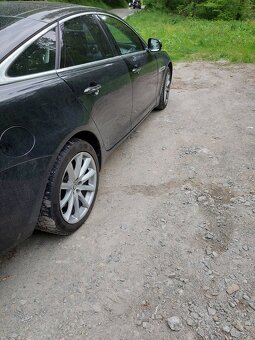 Alu kola r19 Jaguar Xj, Volvo, Ford - 3