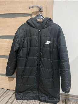NIKE zimní bunda, S - 3