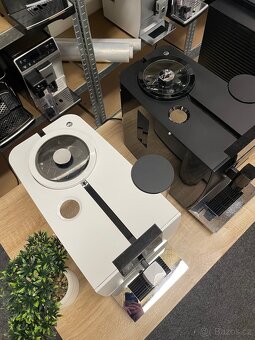 Kávovar Jura ENA 4 - 3