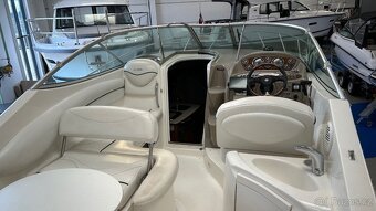 motorový člun Maxum 2500 SCR - 3