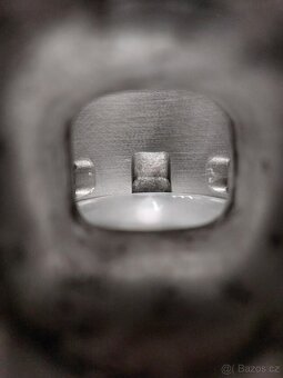 Válec 3K RACE jawa 50 SADA - 3