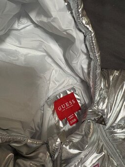 Kombinéza guess - 3