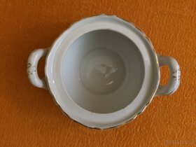 STARÁ CUKŘENKA ZNAČENÁ - 3