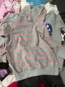 Dětský set oblečení 6- 8 let - 3