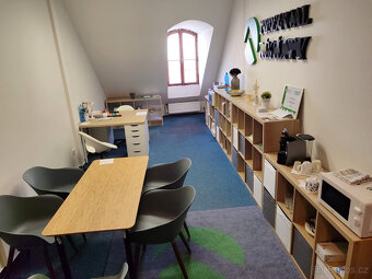 Pronájem kanceláře, 27m2, Rokycany - 3