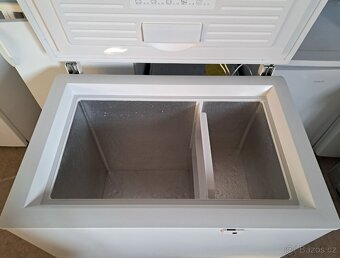 Pultový mrazák Liebherr Comfort. - 3