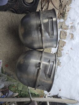 Příslušenství robot alba Hořovice - 3