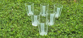 6 ks sklenek Alfredo - 3