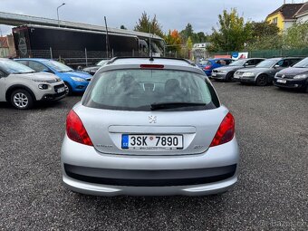 Peugeot 207 - 3
