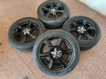 Alu kola zimní r16 - 3