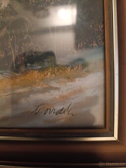 Předjaří na Šumavě - 3