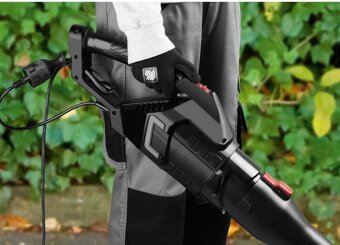 El.foukač peformance - 3