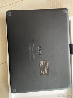 Wacom Inutos M - 3