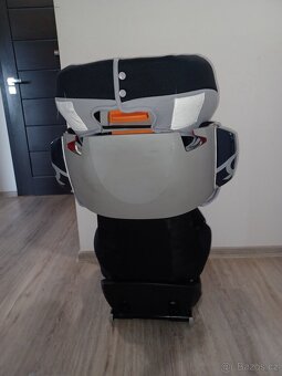 Autosedacka Cybex Pallas 2-fix - 3