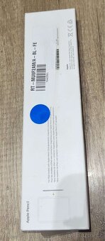 Apple Pencil 2. Generace - 3