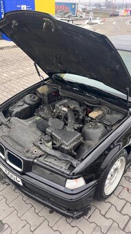 BMW E36 COMPACT 318is CALIFORNIA - 3