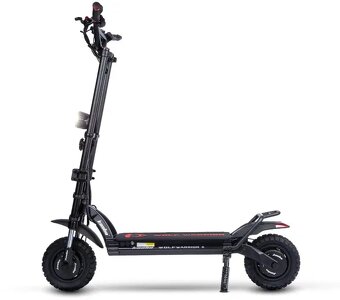 Kaabo Wolf Warrior XPro+,Nová - 3