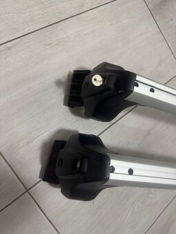 ORIGINÁL ŠKODA PŘÍČNÍKY - 3