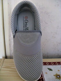 Zdravotní tenisky - 3