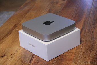 Apple Mac mini M2 Pro 10core, 16GB/512GB - 3