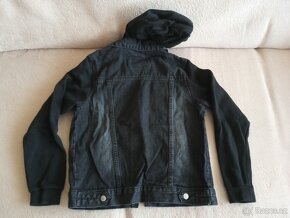 Chlapecká bundička vel. 140 - 3