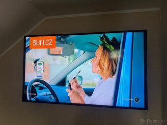 Led televize samsung 121cm / 48" - 3
