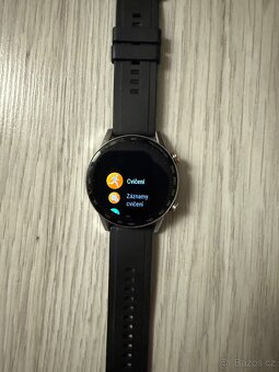 Honor Magic Watch 2 46mm black - 3