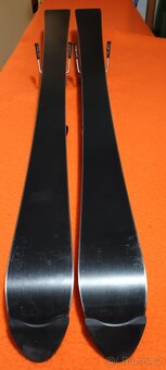 Dětské lyže Elan Integra 103cm - 3