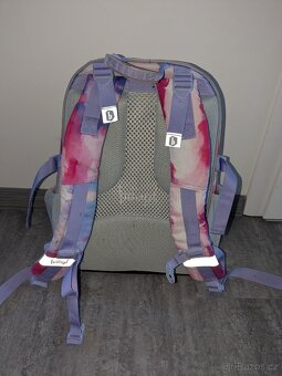 Taška do školy, školní batoh - 3