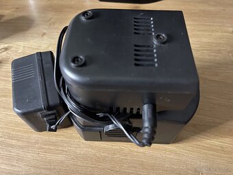 Aku vrtačka A Selection 12V  (na náhradní díly) - 3