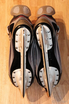 Brusle Bauer Vapor - 39 EU (24,7 cm; Bauer 5,5) - 3