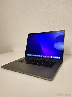 MacBook Pro 15" A1707 | i7 • 16GB • 512GB SSD - 3