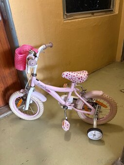 Prodám dětské kolo - 3