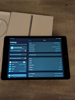 Ipad 9 64 gb - 3