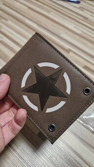 Call of duty peněženka NOVÁ - 3