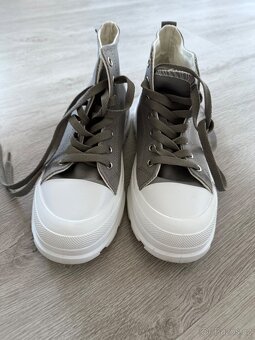 Tenisky kotníkové - 3