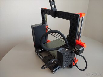 3D tiskárna Průša Mk3s+ - 3