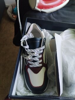 Boty Tommy Hillfiger - 3