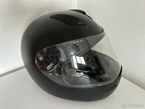 Přilba Schuberth R1 vel. 57/58 - 3