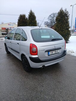 Citroen xsara picaso - 3