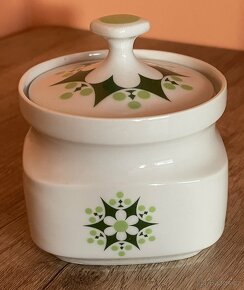 Porcelánový čajový servis THUN - 3