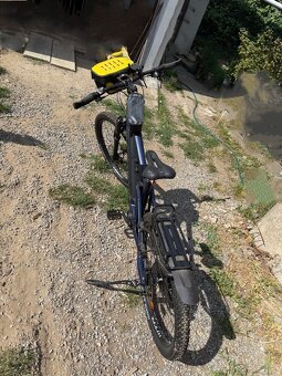 Prodám elektrokolo GHOST E-Riot Trail Advanced L/29 B625 - 3