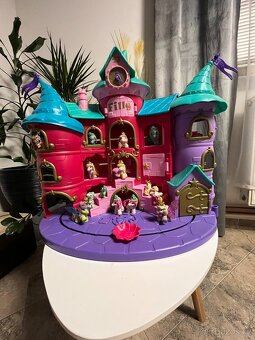 Magický zámek Filly - 3