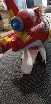 Tlapková patrola: ponorka - 3