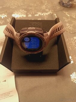 Garmin Instinct Solar - 3