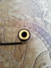 Sluchátkový adaptér - 3