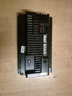 Autorádio VW Transporter/2din/Android - 3