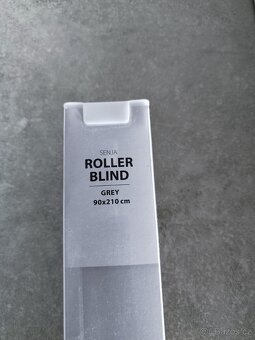 Zatemňovací rolety BOLGA - 3