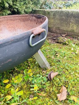 Venkovní ohniště - 3