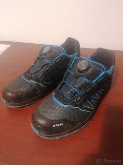 Pracovní boty Base 43/9 - 3